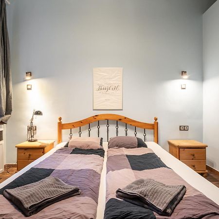2Br Party District Apartment K29 Budapest Luaran gambar
