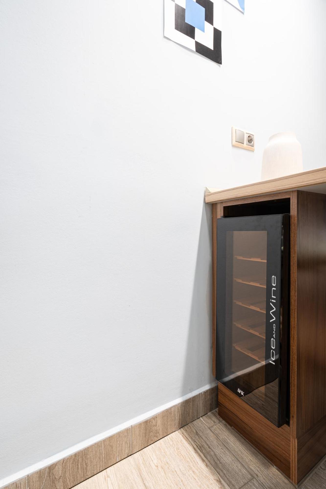 2Br Party District Apartment K29 Budapest Luaran gambar